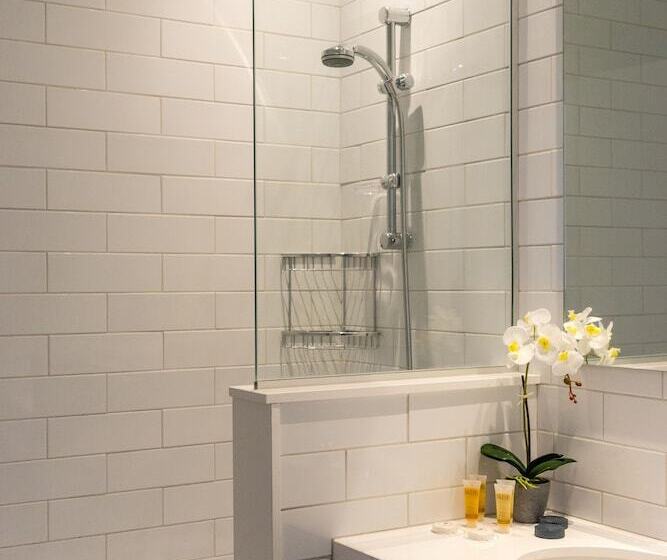 דירת חדר פרמיום, Kefalos Damon Hotel Apartments