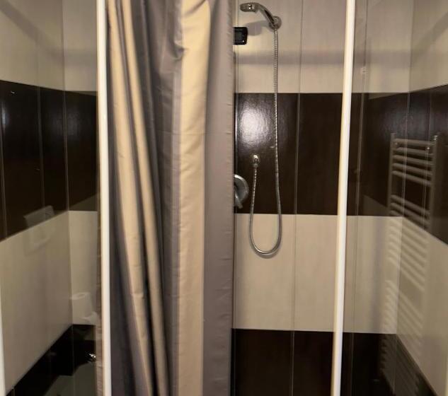 스탠다드 룸, Park Hotel Serenissima