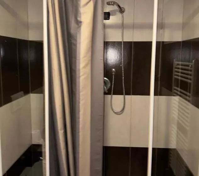 اتاق استاندارد, Park Hotel Serenissima