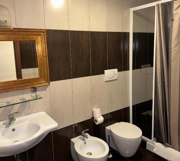 스탠다드 룸, Park Hotel Serenissima