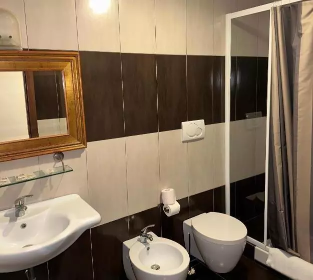 اتاق استاندارد, Park Hotel Serenissima