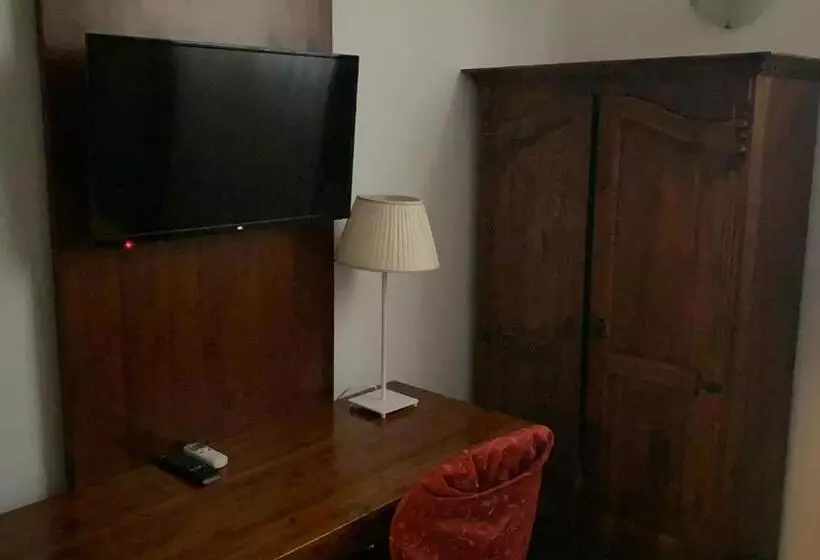 اتاق استاندارد, Park Hotel Serenissima