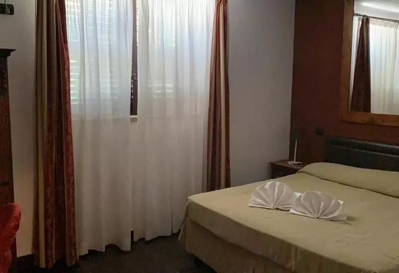 اتاق استاندارد, Park Hotel Serenissima