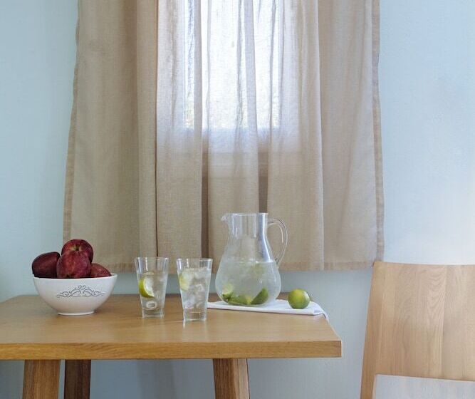 סוויטה, Poseidon Of Paros Hotel & Spa