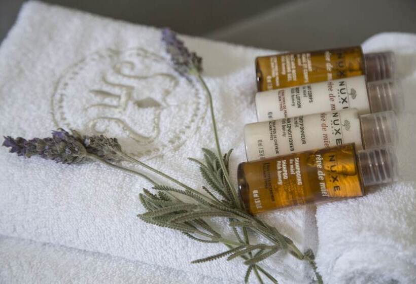 סוויטה, Poseidon Of Paros Hotel & Spa