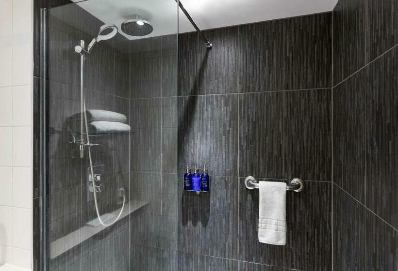 プレミアムルーム, Radisson Blu Hotel London Stansted Airport