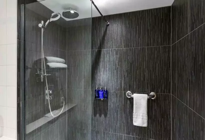 プレミアムルーム, Radisson Blu Hotel London Stansted Airport