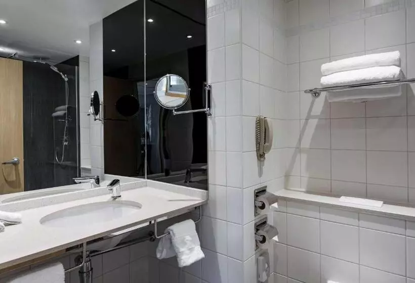 ファミリールーム, Radisson Blu Hotel London Stansted Airport