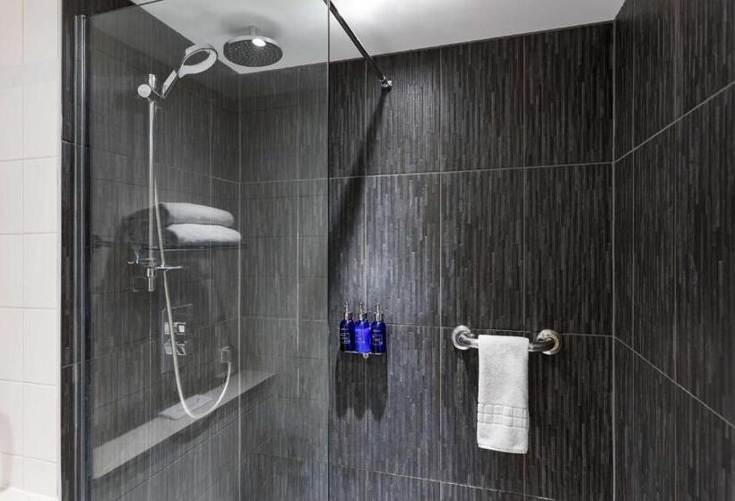 ジュニアスイート, Radisson Blu Hotel London Stansted Airport