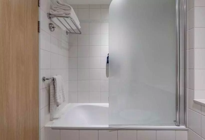 ファミリールーム, Radisson Blu Hotel London Stansted Airport