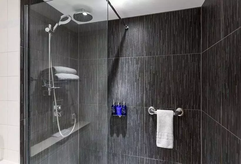 ジュニアスイート, Radisson Blu Hotel London Stansted Airport