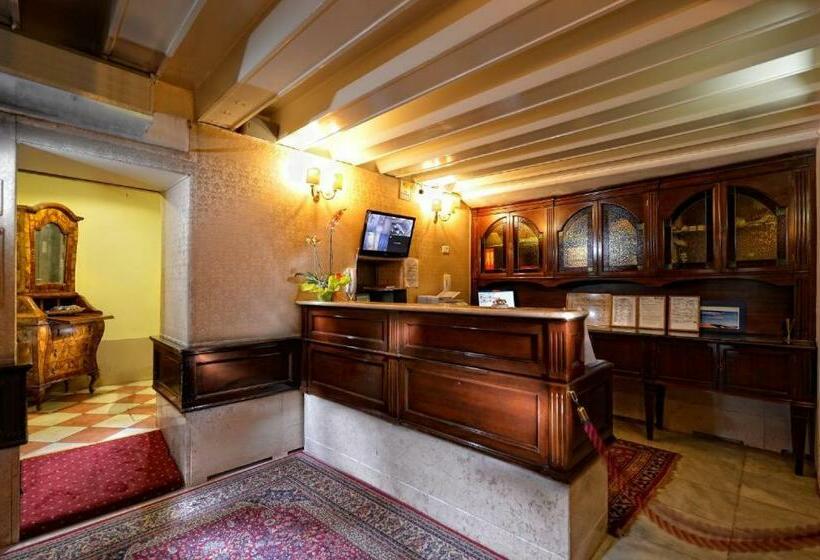 اتاق استاندارد, Residenza Hotel San Maurizio