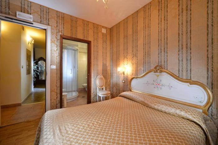 اتاق استاندارد, Residenza Hotel San Maurizio