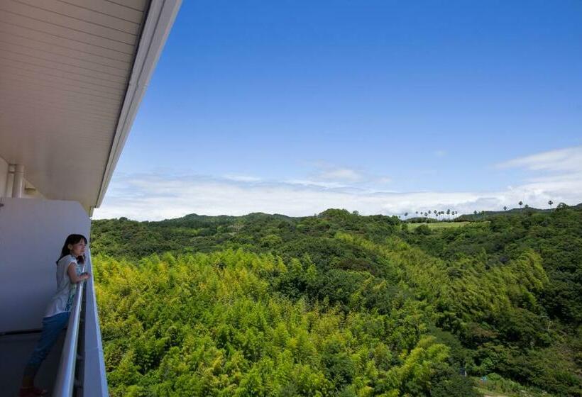 חדר סטנדרט, Mercure Kochi Tosa Resort & Spa