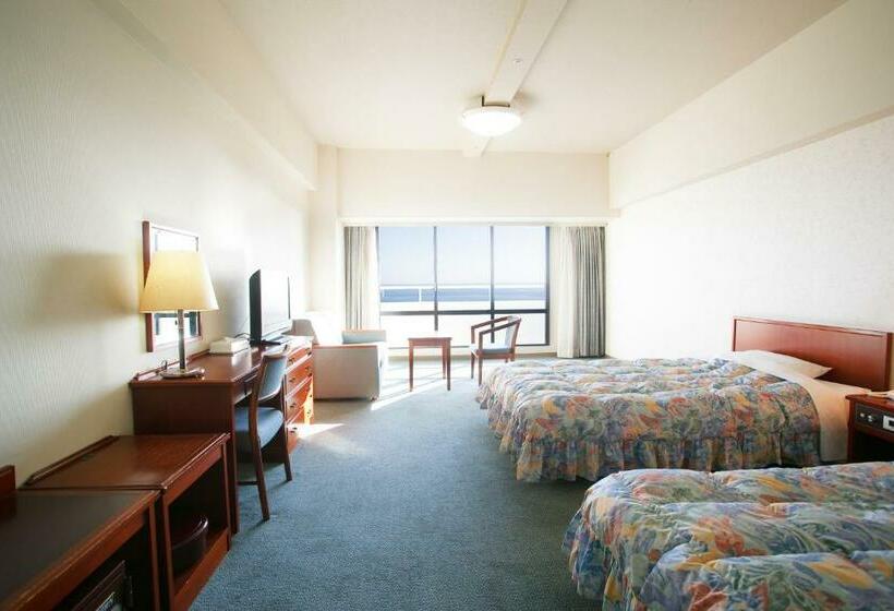 חדר סטנדרט, Mercure Kochi Tosa Resort & Spa