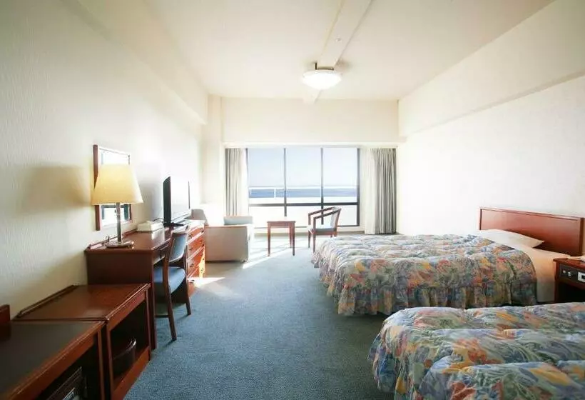 スタンダードルーム, Mercure Kochi Tosa Resort & Spa