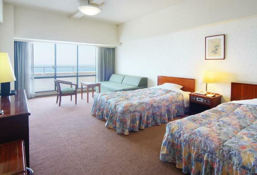 Номер Стандарт, Mercure Kochi Tosa Resort & Spa