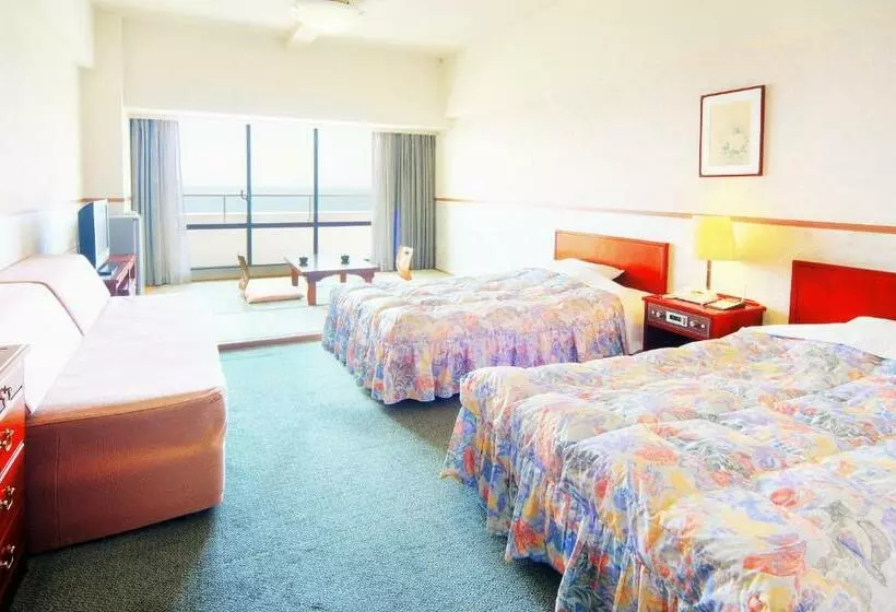 スタンダードルーム, Mercure Kochi Tosa Resort & Spa