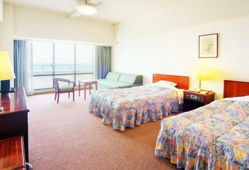 חדר סטנדרט, Mercure Kochi Tosa Resort & Spa