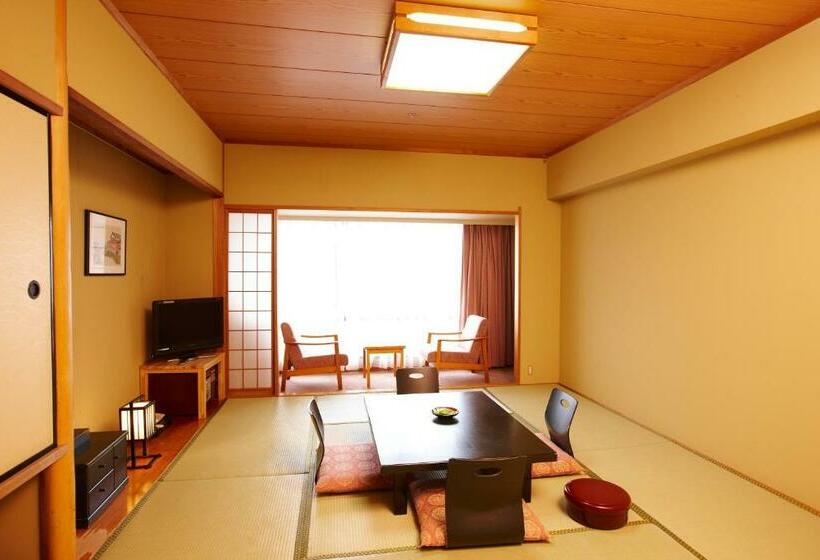 חדר סטנדרט, Mercure Kochi Tosa Resort & Spa