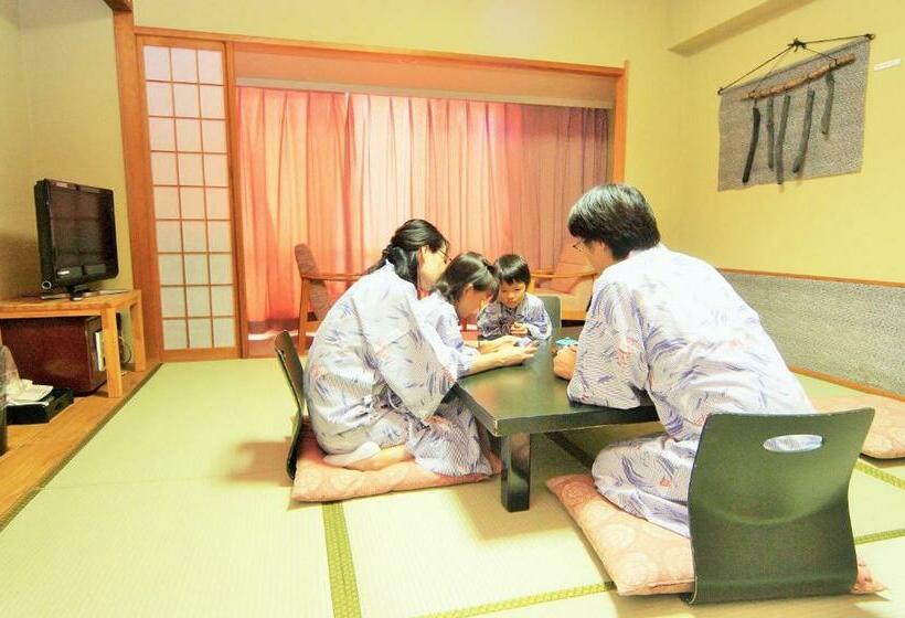 חדר סטנדרט, Mercure Kochi Tosa Resort & Spa