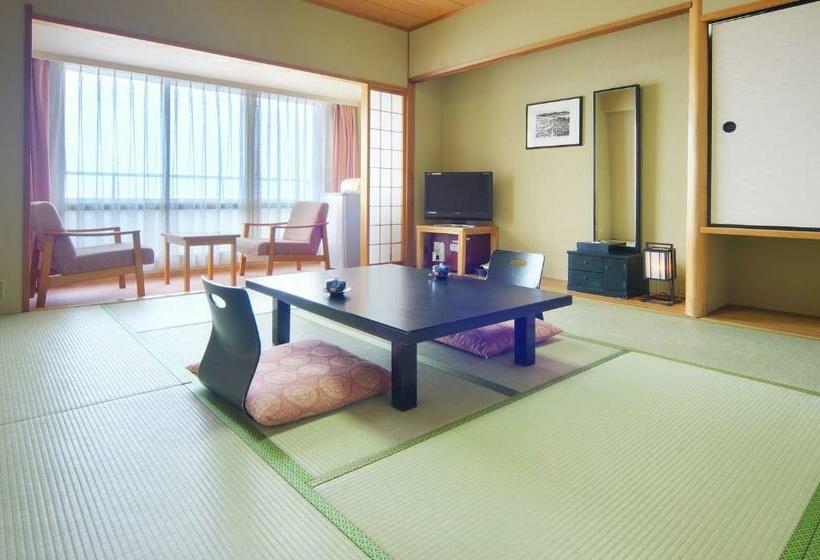 חדר סטנדרט, Mercure Kochi Tosa Resort & Spa