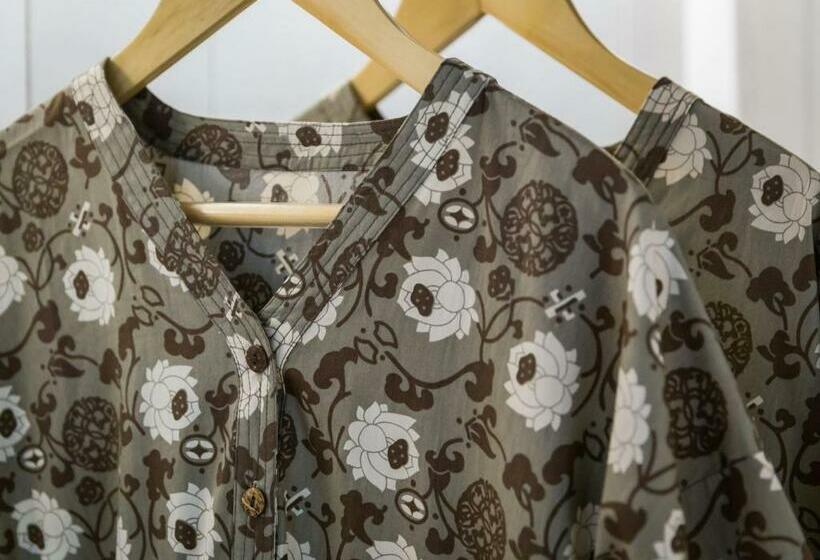 غرفة ديلوكس سرير كينج, Ayana Komodo Waecicu Beach