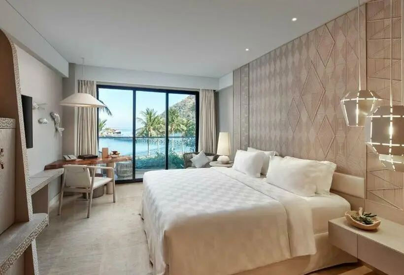 Standard Room Sea View
