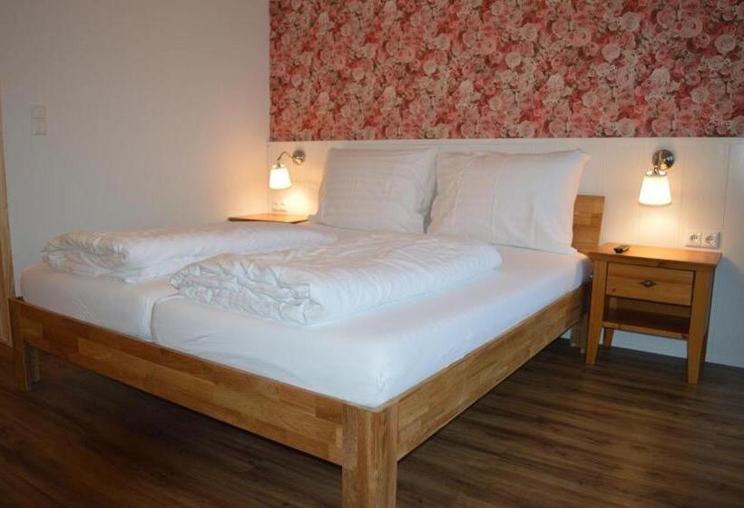 ファミリールーム, B & B Gmeineck