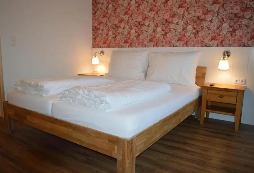 ファミリールーム, B & B Gmeineck