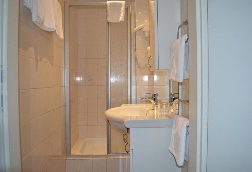 ファミリールーム, B & B Gmeineck