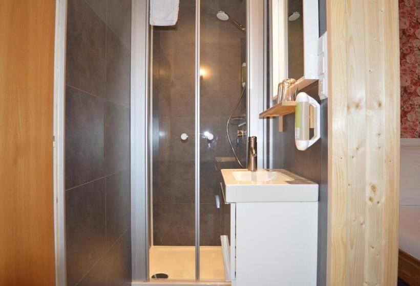 ファミリールーム, B & B Gmeineck