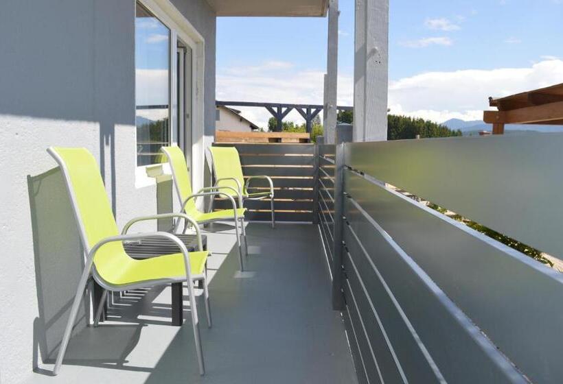 ファミリールーム, B & B Gmeineck