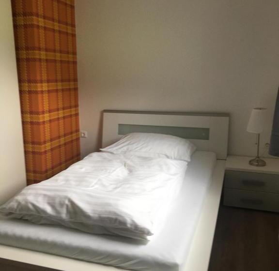 シングルデラックスルーム, B & B Gmeineck