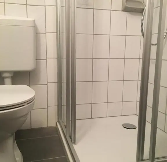 シングルデラックスルーム, B & B Gmeineck