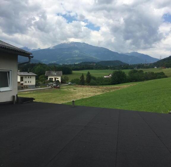 シングルデラックスルーム, B & B Gmeineck