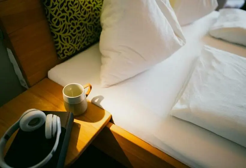 デラックスルーム, Gailtaler Hof