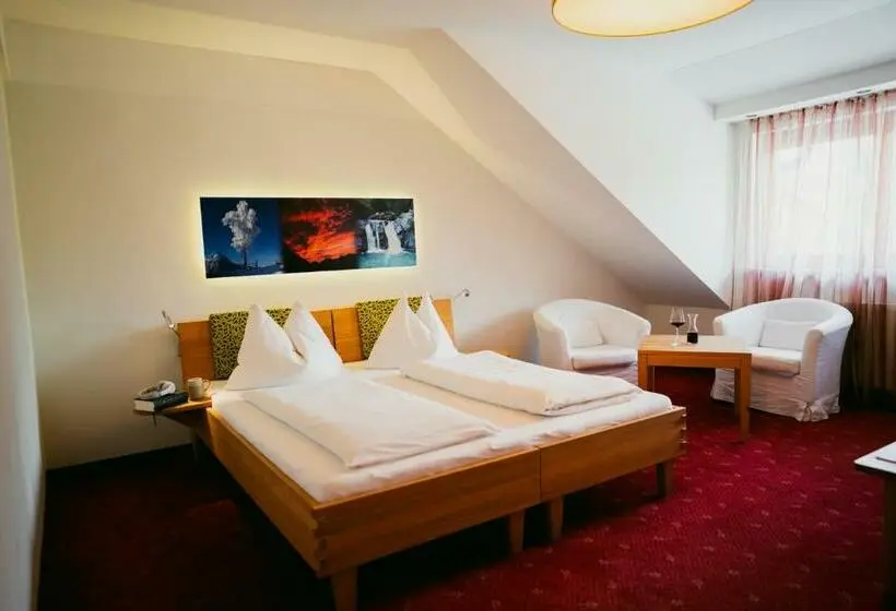 デラックスルーム, Gailtaler Hof