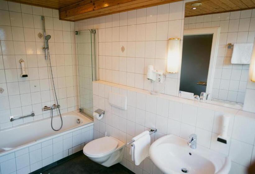 חדר אקונומי, Gailtaler Hof