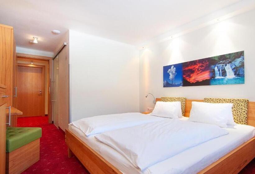 חדר אקונומי, Gailtaler Hof