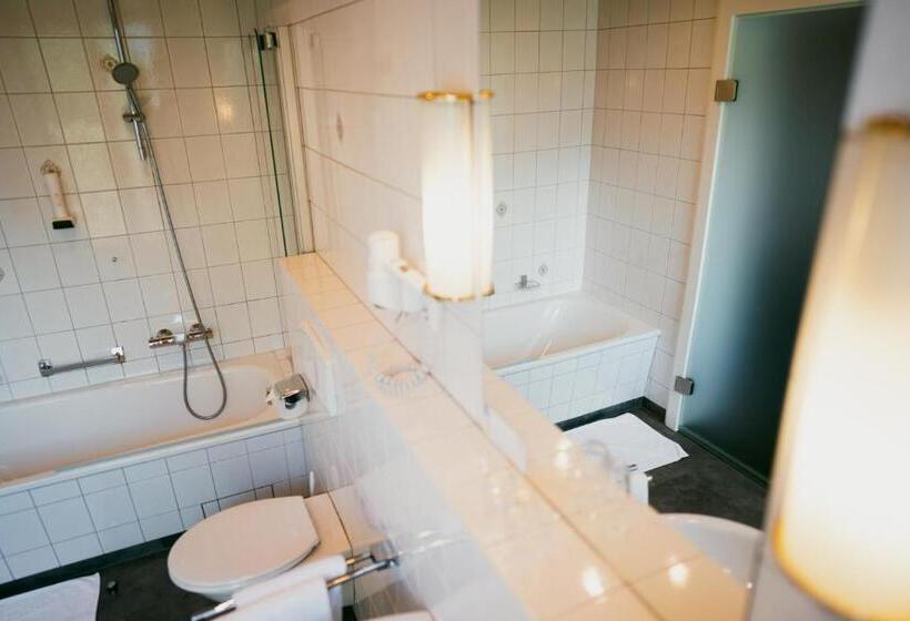 חדר אקונומי, Gailtaler Hof