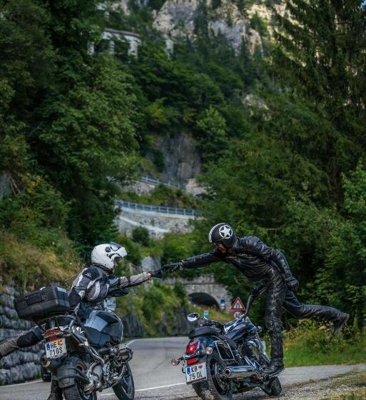 חדר אקונומי, Gailtaler Hof