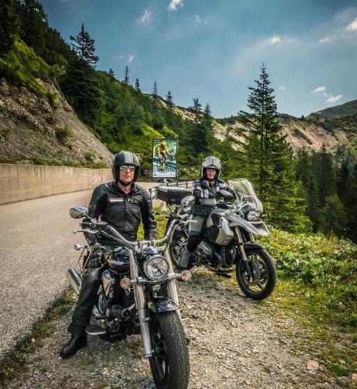 חדר אקונומי, Gailtaler Hof