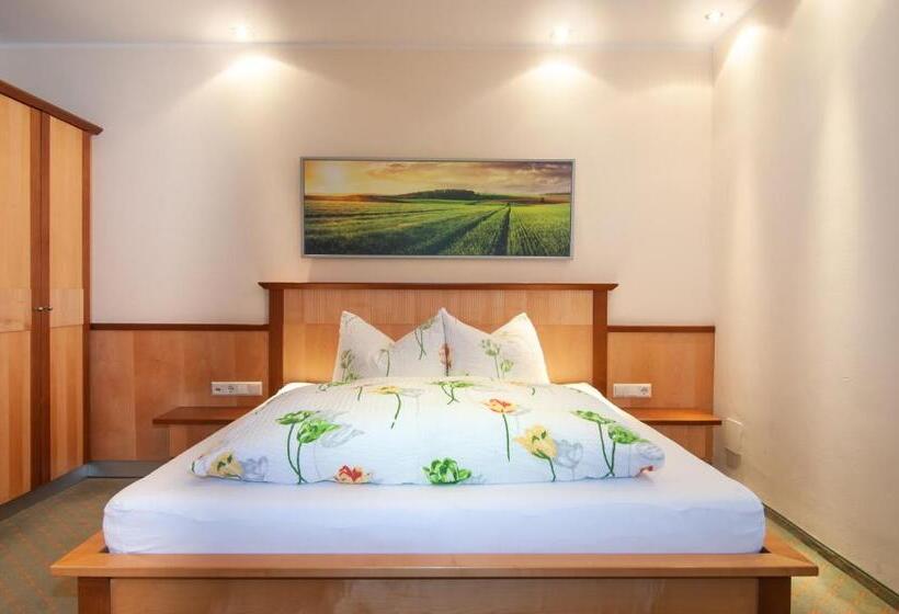 חדר סטנדרט, Gailtaler Hof