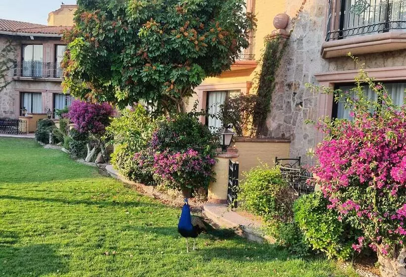 ダブルベッドスタンダードルーム, Gran Hotel Hacienda De La Noria