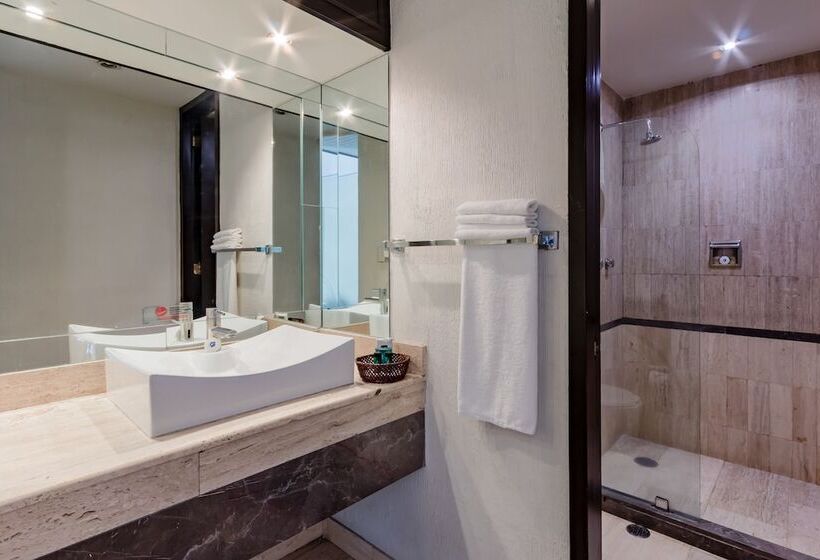 اتاق استاندارد, Imperial Reforma