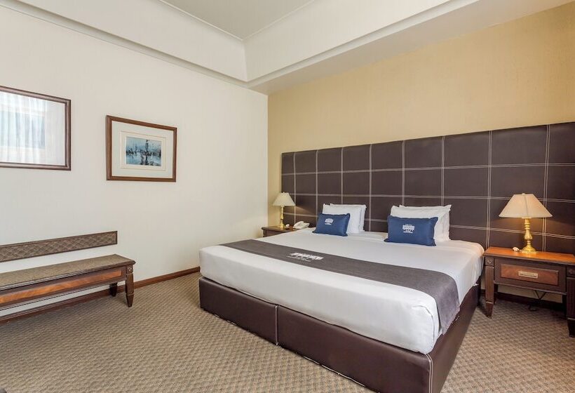 اتاق استاندارد, Imperial Reforma