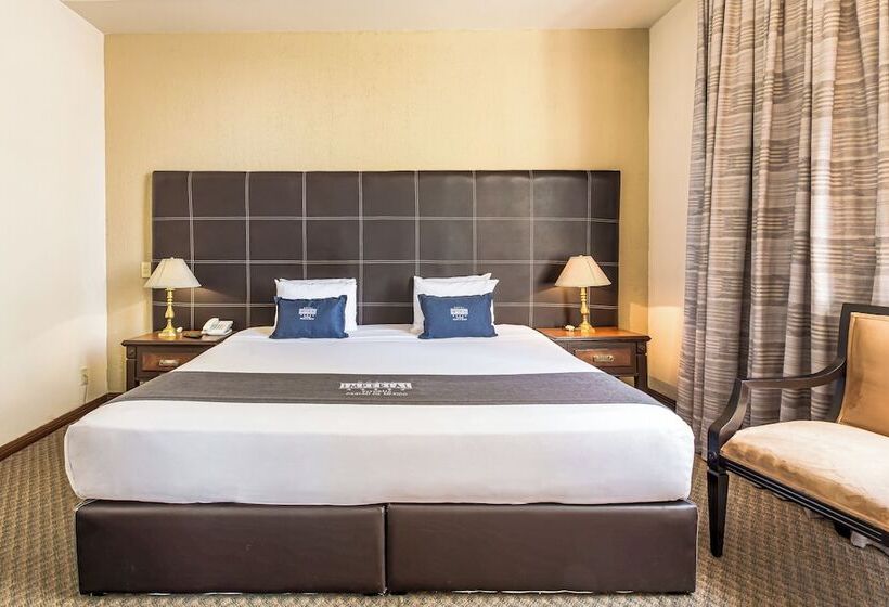 اتاق استاندارد, Imperial Reforma