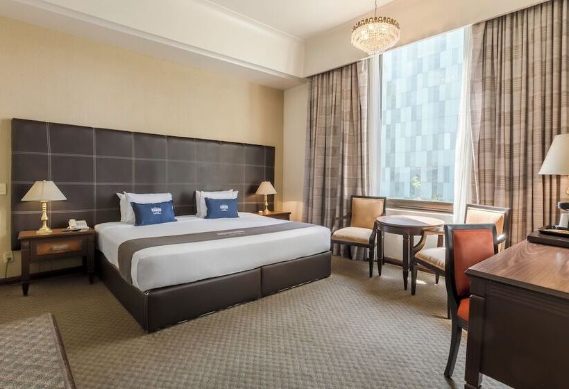 اتاق استاندارد, Imperial Reforma