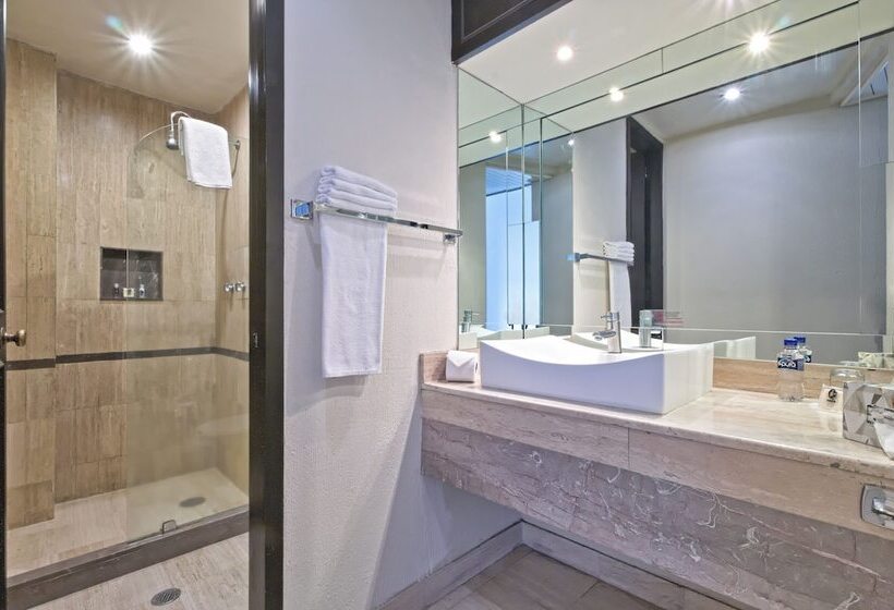 اتاق اجرایی, Imperial Reforma